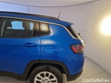  Jeep  Compass JEEP  / 2021 / 5P / SUV 1.3 T4 PHEV 190CV BUSINESS 4XE AUTO #28