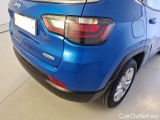  Jeep  Compass JEEP  / 2021 / 5P / SUV 1.3 T4 PHEV 190CV BUSINESS 4XE AUTO #34