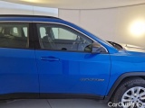 Jeep  Compass JEEP  / 2021 / 5P / SUV 1.3 T4 PHEV 190CV BUSINESS 4XE AUTO #38