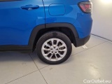 Jeep  Compass JEEP  / 2021 / 5P / SUV 1.3 T4 PHEV 190CV BUSINESS 4XE AUTO #57