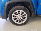  Jeep  Compass JEEP  / 2021 / 5P / SUV 1.3 T4 PHEV 190CV BUSINESS 4XE AUTO #59