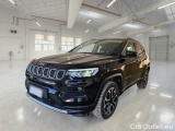 Jeep Compass JEEP  / 2021 / 5P / SUV 1.3 T4 PHEV 190CV BUSINESS PLUS 4XE AUTO