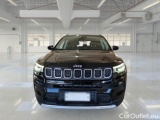  Jeep  Compass JEEP  / 2021 / 5P / SUV 1.3 T4 PHEV 190CV BUSINESS PLUS 4XE AUTO #6