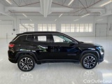  Jeep  Compass JEEP  / 2021 / 5P / SUV 1.3 T4 PHEV 190CV BUSINESS PLUS 4XE AUTO #7