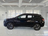 Jeep  Compass JEEP  / 2021 / 5P / SUV 1.3 T4 PHEV 190CV BUSINESS PLUS 4XE AUTO #8