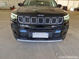  Jeep  Compass JEEP  / 2021 / 5P / SUV 1.3 T4 PHEV 190CV BUSINESS PLUS 4XE AUTO #37