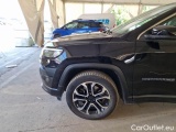  Jeep  Compass JEEP  / 2021 / 5P / SUV 1.3 T4 PHEV 190CV BUSINESS PLUS 4XE AUTO #93