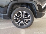  Jeep  Compass JEEP  / 2021 / 5P / SUV 1.3 T4 PHEV 190CV BUSINESS PLUS 4XE AUTO #106