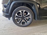  Jeep  Compass JEEP  / 2021 / 5P / SUV 1.3 T4 PHEV 190CV BUSINESS PLUS 4XE AUTO #108