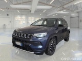 Jeep Compass JEEP  / 2021 / 5P / SUV 1.3 T4 PHEV 190CV BUSINESS PLUS 4XE AUTO