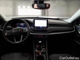  Jeep  Compass JEEP  / 2021 / 5P / SUV 1.3 T4 PHEV 190CV BUSINESS PLUS 4XE AUTO #3