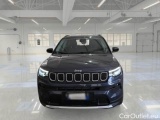  Jeep  Compass JEEP  / 2021 / 5P / SUV 1.3 T4 PHEV 190CV BUSINESS PLUS 4XE AUTO #6