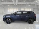  Jeep  Compass JEEP  / 2021 / 5P / SUV 1.3 T4 PHEV 190CV BUSINESS PLUS 4XE AUTO #8