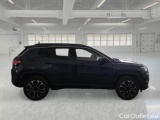  Jeep  Compass JEEP  / 2021 / 5P / SUV 1.3 T4 PHEV 190CV BUSINESS PLUS 4XE AUTO #7