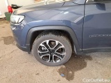  Jeep  Compass JEEP  / 2021 / 5P / SUV 1.3 T4 PHEV 190CV BUSINESS PLUS 4XE AUTO #20