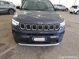  Jeep  Compass JEEP  / 2021 / 5P / SUV 1.3 T4 PHEV 190CV BUSINESS PLUS 4XE AUTO #30