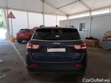  Jeep  Compass JEEP  / 2021 / 5P / SUV 1.3 T4 PHEV 190CV BUSINESS PLUS 4XE AUTO #60