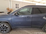  Jeep  Compass JEEP  / 2021 / 5P / SUV 1.3 T4 PHEV 190CV BUSINESS PLUS 4XE AUTO #71