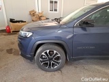  Jeep  Compass JEEP  / 2021 / 5P / SUV 1.3 T4 PHEV 190CV BUSINESS PLUS 4XE AUTO #79