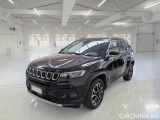 Jeep Compass JEEP  / 2021 / 5P / SUV 1.3 T4 PHEV 190CV LIMITED 4XE AUTO
