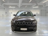  Jeep  Compass JEEP  / 2021 / 5P / SUV 1.3 T4 PHEV 190CV LIMITED 4XE AUTO #6