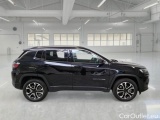  Jeep  Compass JEEP  / 2021 / 5P / SUV 1.3 T4 PHEV 190CV LIMITED 4XE AUTO #7