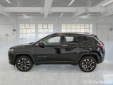  Jeep  Compass JEEP  / 2021 / 5P / SUV 1.3 T4 PHEV 190CV LIMITED 4XE AUTO #8