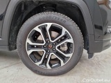  Jeep  Compass JEEP  / 2021 / 5P / SUV 1.3 T4 PHEV 190CV LIMITED 4XE AUTO #17