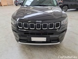  Jeep  Compass JEEP  / 2021 / 5P / SUV 1.3 T4 PHEV 190CV LIMITED 4XE AUTO #33