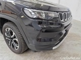  Jeep  Compass JEEP  / 2021 / 5P / SUV 1.3 T4 PHEV 190CV LIMITED 4XE AUTO #36