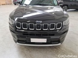  Jeep  Compass JEEP  / 2021 / 5P / SUV 1.3 T4 PHEV 190CV LIMITED 4XE AUTO #34