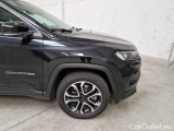  Jeep  Compass JEEP  / 2021 / 5P / SUV 1.3 T4 PHEV 190CV LIMITED 4XE AUTO #38