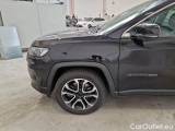  Jeep  Compass JEEP  / 2021 / 5P / SUV 1.3 T4 PHEV 190CV LIMITED 4XE AUTO #71