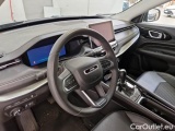  Jeep  Compass JEEP  / 2021 / 5P / SUV 1.3 T4 PHEV 190CV LIMITED 4XE AUTO #87