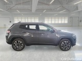  Jeep  Compass JEEP  / 2021 / 5P / SUV 1.3 T4 PHEV 190CV LIMITED 4XE AUTO #7