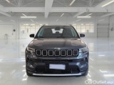  Jeep  Compass JEEP  / 2021 / 5P / SUV 1.3 T4 PHEV 190CV LIMITED 4XE AUTO #6