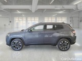  Jeep  Compass JEEP  / 2021 / 5P / SUV 1.3 T4 PHEV 190CV LIMITED 4XE AUTO #8