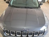  Jeep  Compass JEEP  / 2021 / 5P / SUV 1.3 T4 PHEV 190CV LIMITED 4XE AUTO #23