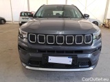  Jeep  Compass JEEP  / 2021 / 5P / SUV 1.3 T4 PHEV 190CV LIMITED 4XE AUTO #27