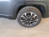  Jeep  Compass JEEP  / 2021 / 5P / SUV 1.3 T4 PHEV 190CV LIMITED 4XE AUTO #44