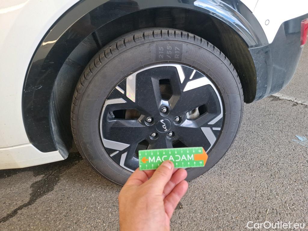  KIA  Niro  EV Premium 64kWh BVA #34