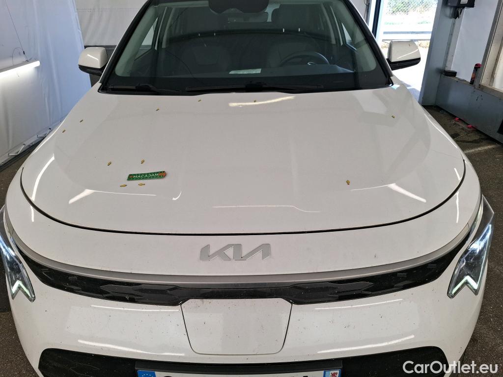  KIA  Niro  EV Premium 64kWh BVA #13