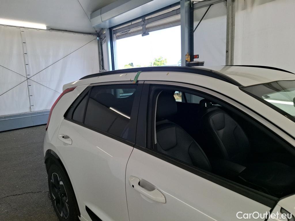  KIA  Niro  EV Premium 64kWh BVA #23
