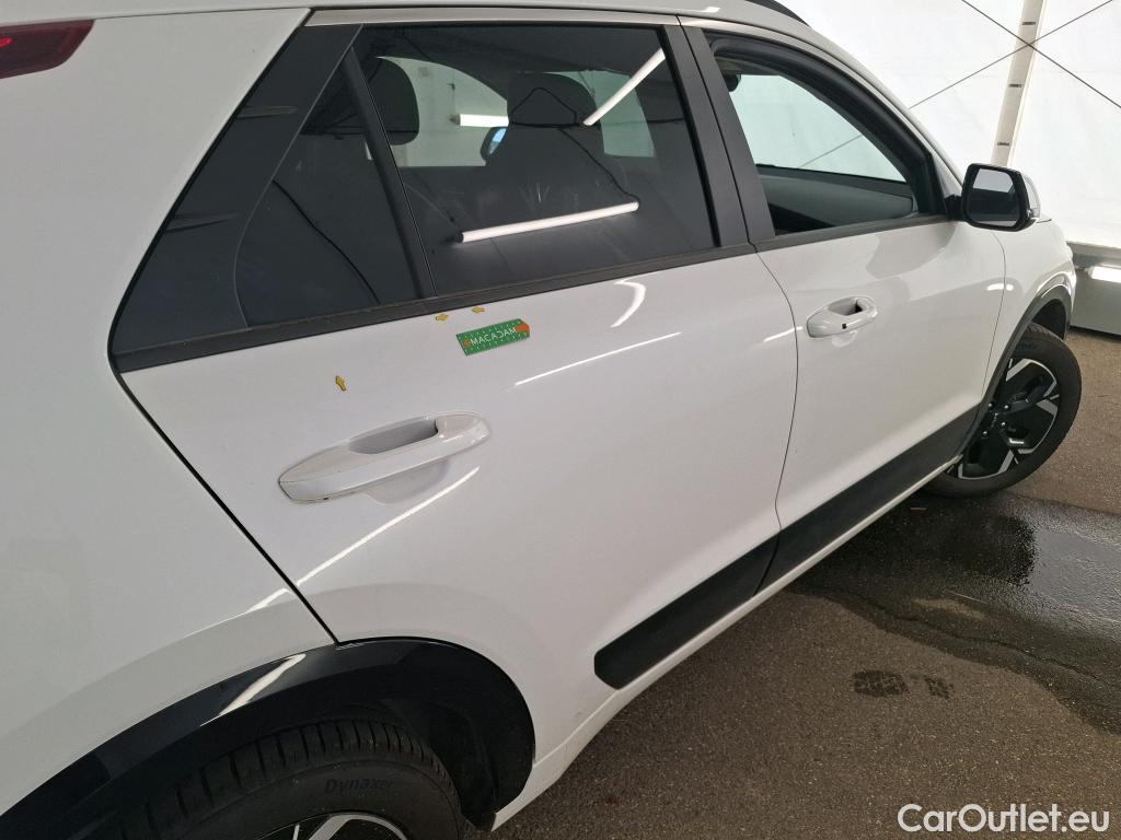  KIA  Niro  EV Premium 64kWh BVA #29
