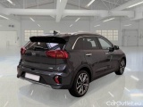  KIA  Niro KIA  / 2019 / 5P / BERLINA 1.6 HEV GDI STYLE DCT #2