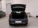  KIA  Niro KIA  / 2019 / 5P / BERLINA 1.6 HEV GDI STYLE DCT #4