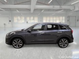  KIA  Niro KIA  / 2019 / 5P / BERLINA 1.6 HEV GDI STYLE DCT #7