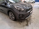  KIA  Niro KIA  / 2019 / 5P / BERLINA 1.6 HEV GDI STYLE DCT #37