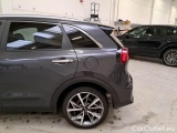  KIA  Niro KIA  / 2019 / 5P / BERLINA 1.6 HEV GDI STYLE DCT #61