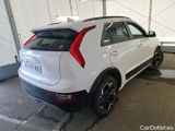  KIA  Niro  EV Premium 64kWh BVA #4